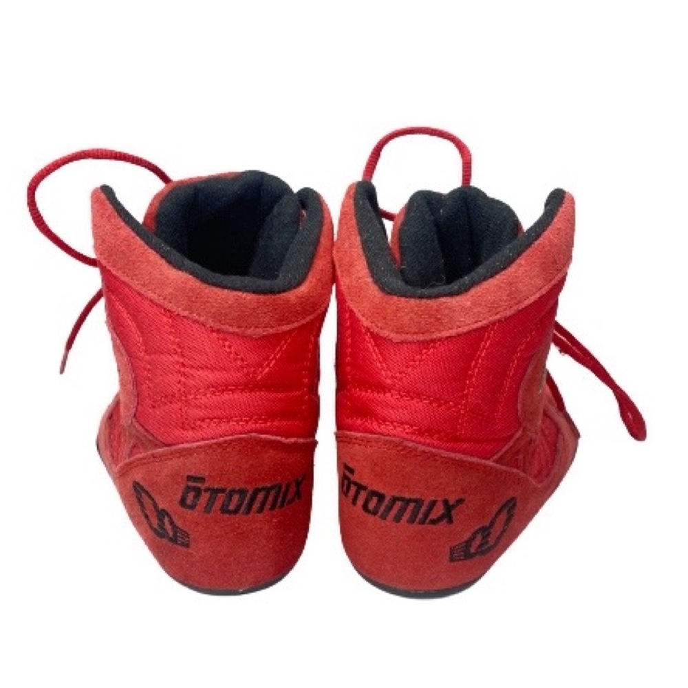 NWOT Otomix Women’s Stingray Bodybuilding Sz 8 - Picture 6 of 9